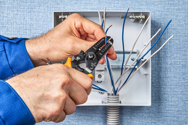 Emergency Electrical Repair Services in Guyton, GA