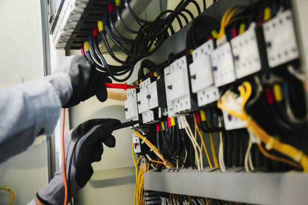 Emergency Electrical Repair Services in Guyton, GA